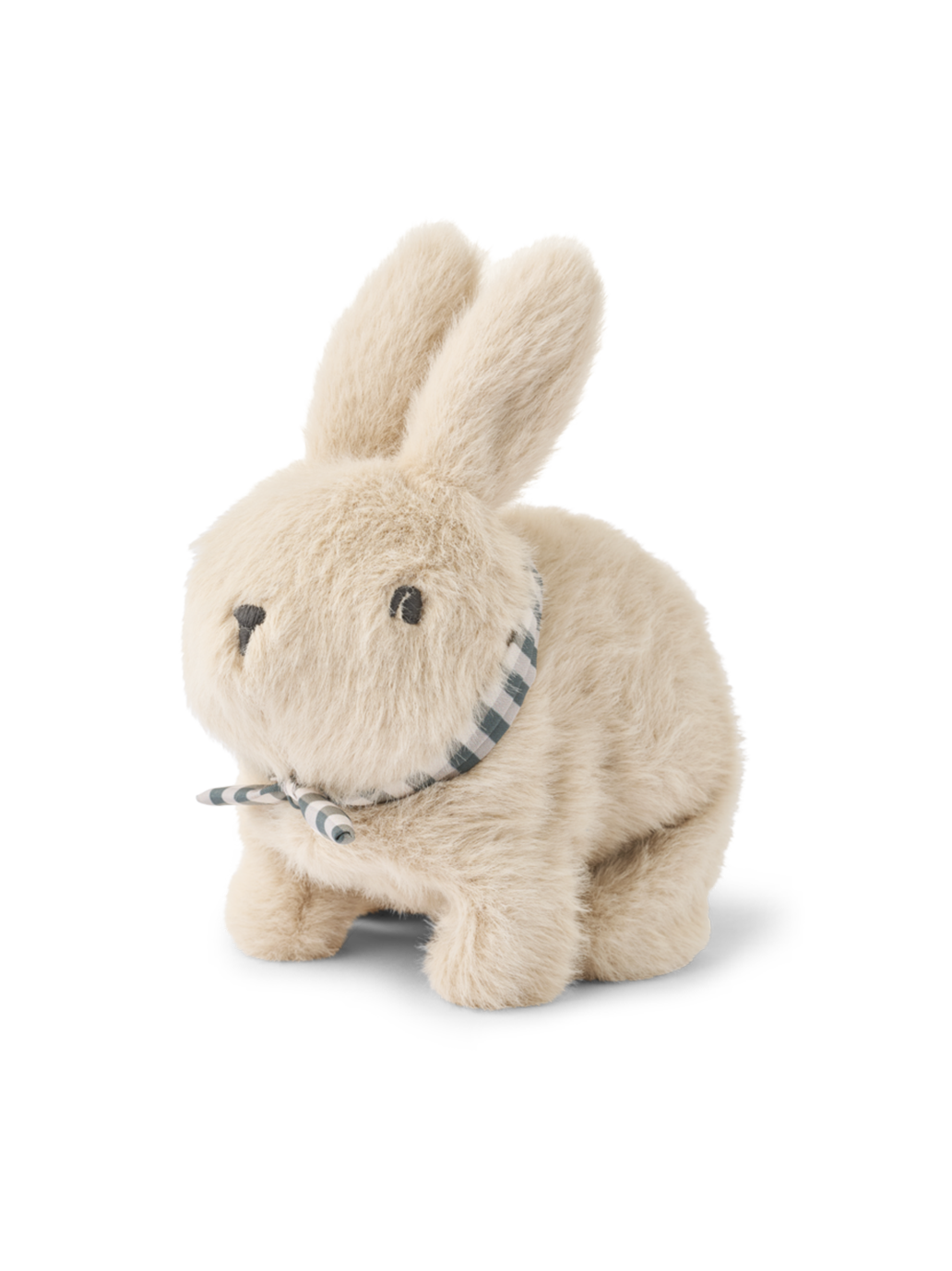 Ruchoma przytulanka kicający królik Dev Liewood BÉBÉ Concept 