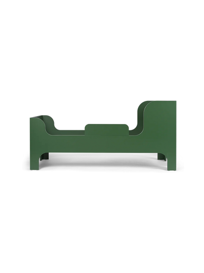 Łóżko dziecięce Sill junior bed Ferm Living BÉBÉ Concept 