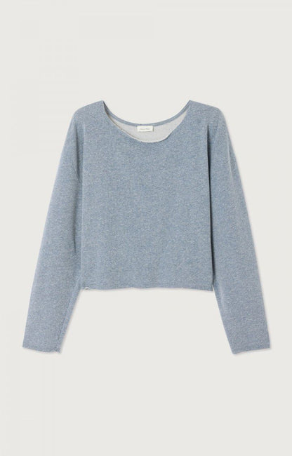 Damska bluzka Ofybow American Vintage BÉBÉ Concept 