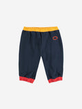 Bobo Choses color block jogging pants Baby Bobo Choses BÉBÉ Concept 