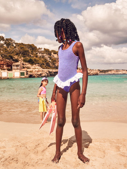 Dziecięcy kostium kąpielowy Baby Denise Hunza G BÉBÉ Concept 