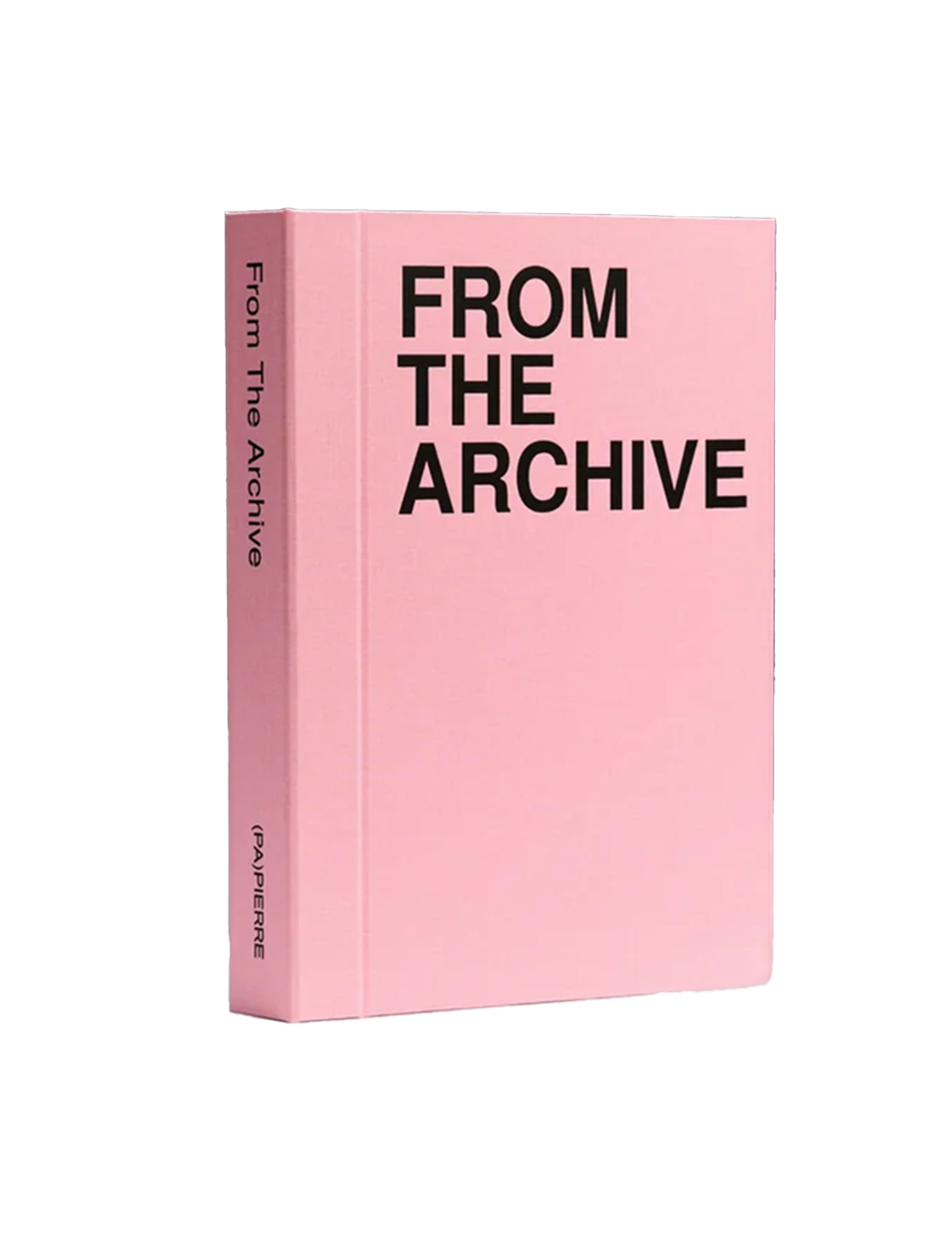 Album fotografico DALL&amp;#39;ARCHIVIO CANDY PINK