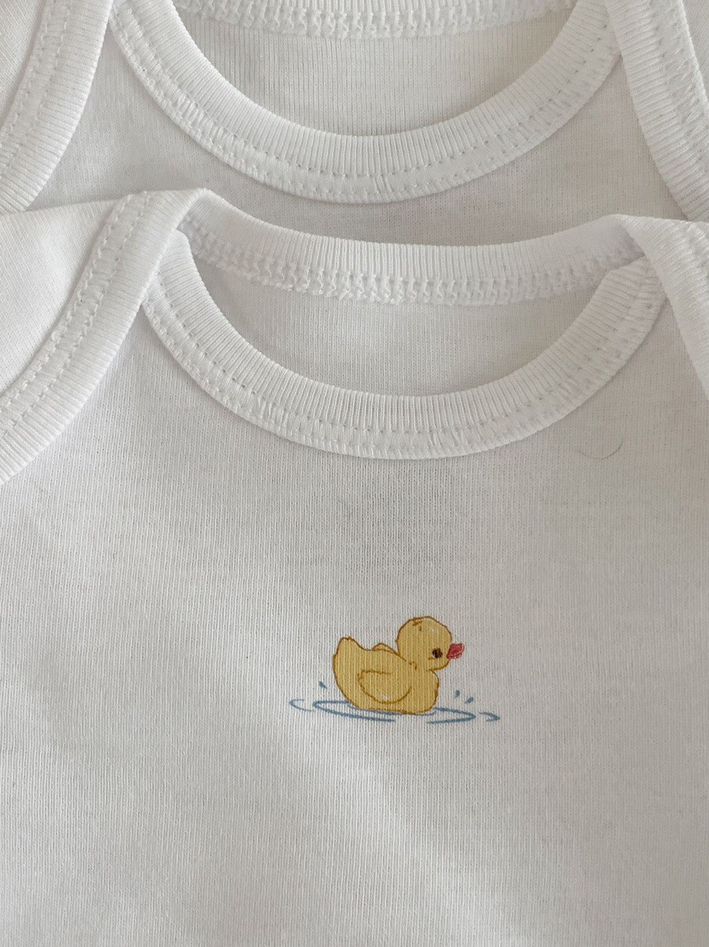 Fanga Piscina 2 pack ls body Konges Slojd BÉBÉ Concept 