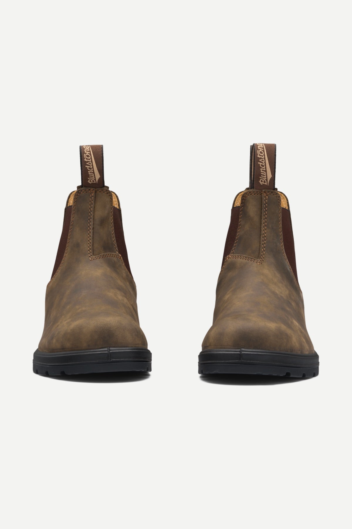 Sztyblety Blundstone 585 Rustic Brown RUSTIC BROWN