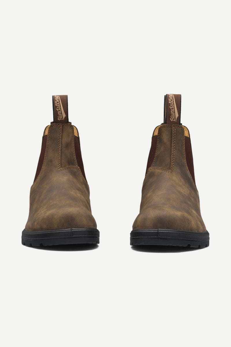 Sztyblety Blundstone 585 Rustic Brown