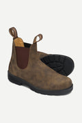 Sztyblety Blundstone 585 Rustic Brown RUSTIC BROWN