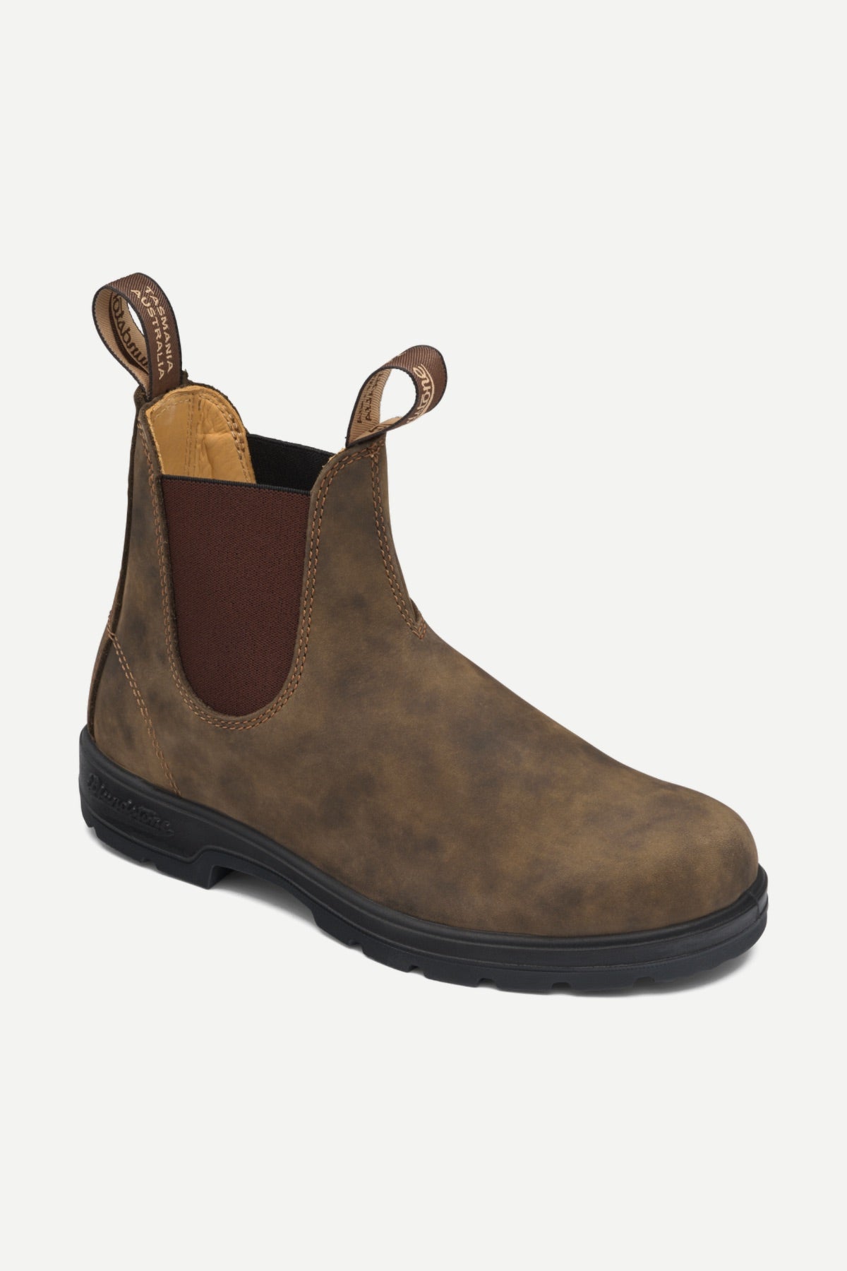 Sztyblety Blundstone 585 Rustic Brown