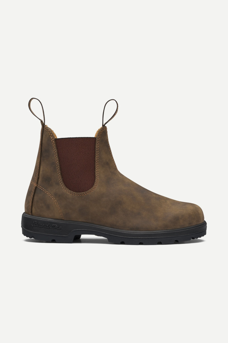Sztyblety Blundstone 585 Rustic Brown