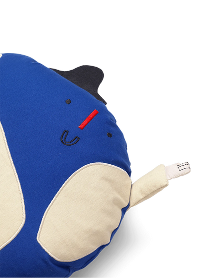 Poduszka globus Ferm Living BÉBÉ Concept