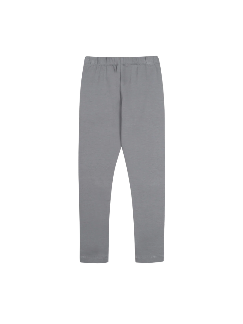 Heart Leggings Jelly Mallow BÉBÉ Concept 