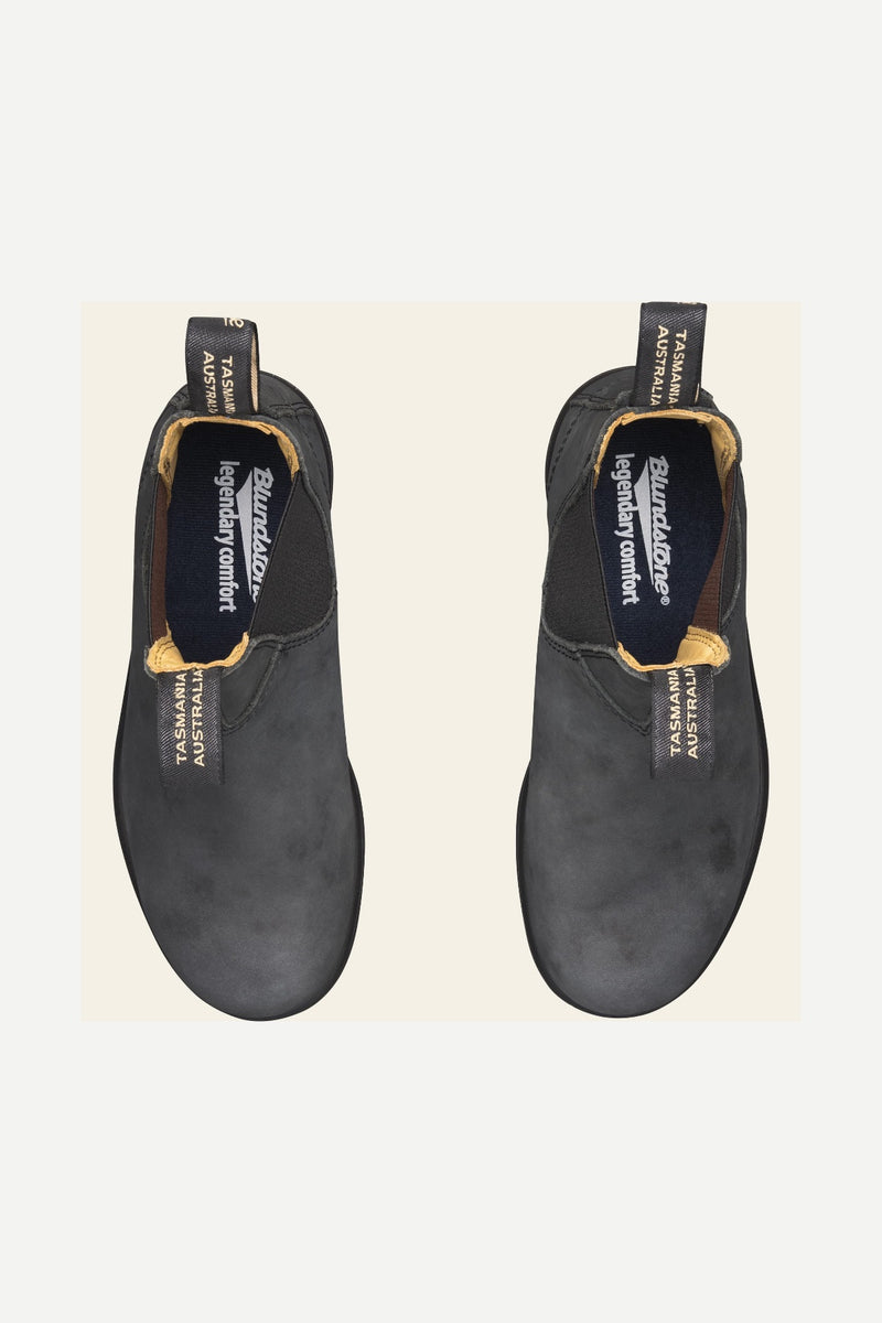 Sztyblety Blundstone 587 Rustic Black