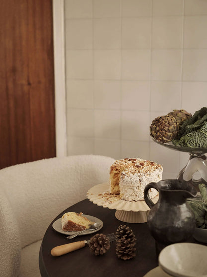 Ceramiczna patera Fountain Ferm Living BÉBÉ Concept 
