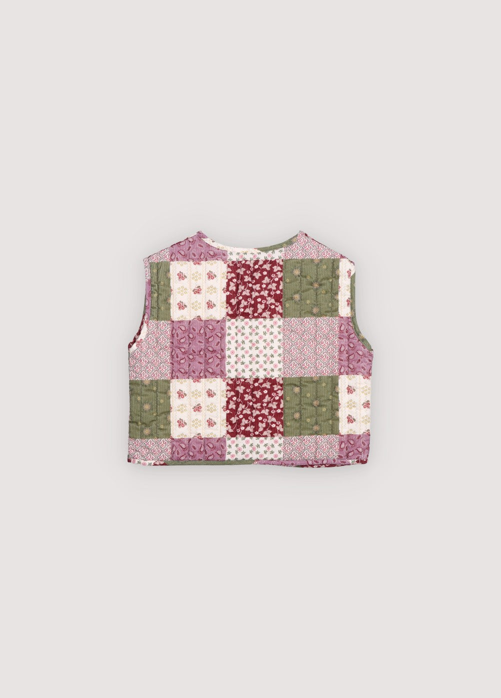 Kamizelka Melba Waistcoat The New Society BÉBÉ Concept 