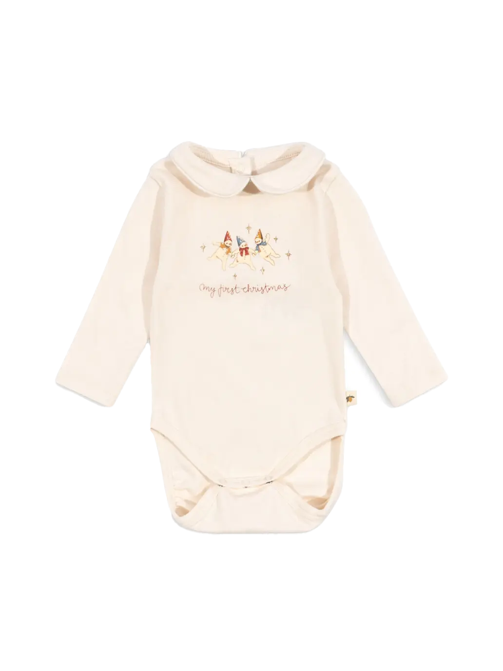 My first Christmas body Konges Slojd BEBE Concept 