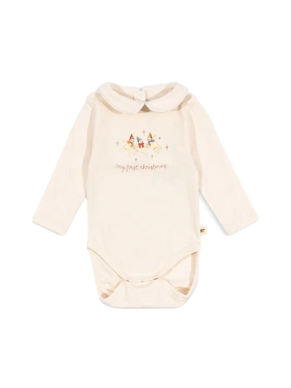 My first Christmas body Konges Slojd BEBE Concept 