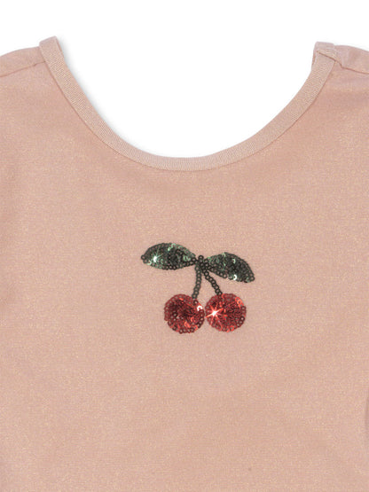 Kostium z długim rękawem Jade Konges Slojd BÉBÉ Concept 