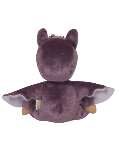 Miękka laleczka Dinky Dinkum Halloween Bat Olli Ella BÉBÉ Concept 
