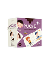 Pucio. puzzle dla najmłodszych Przeciwieństwa
