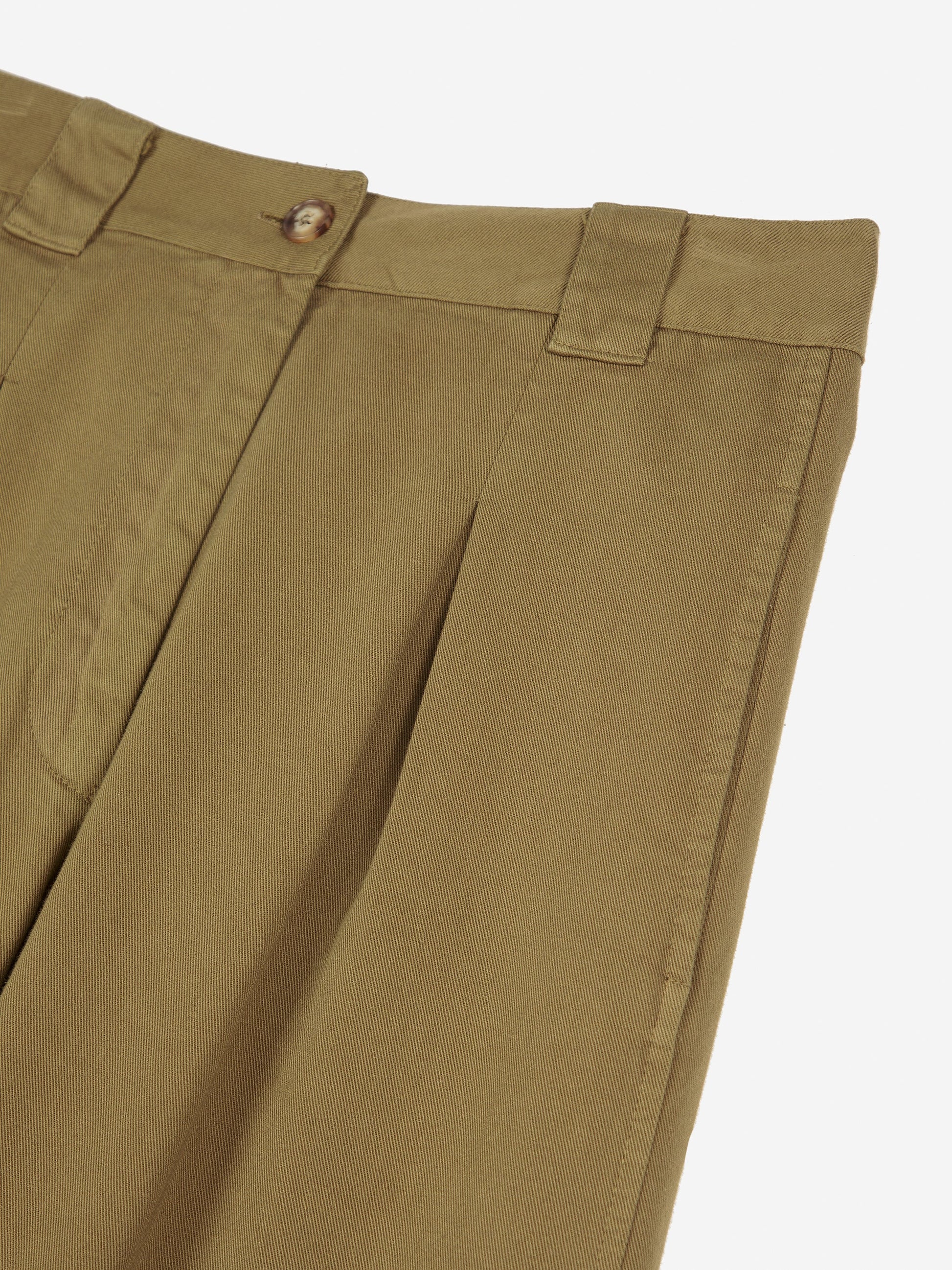 Pleated wide-leg pants Bobo Choses BÉBÉ Concept 