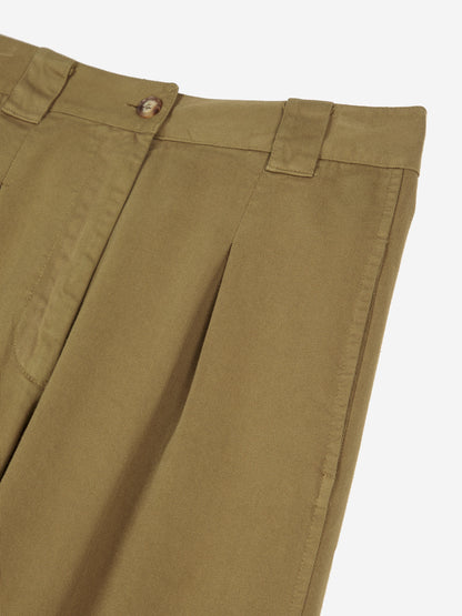 Pleated wide-leg pants Bobo Choses BÉBÉ Concept 