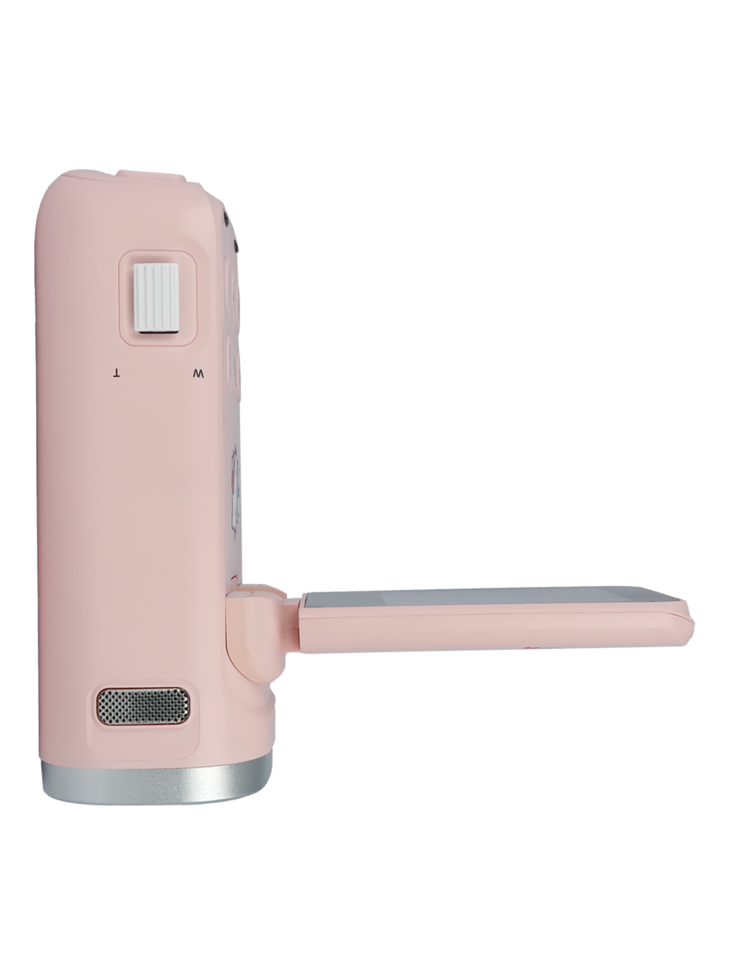 Kamera cyfrowa DigiPocket Camcorder HELLO KITTY