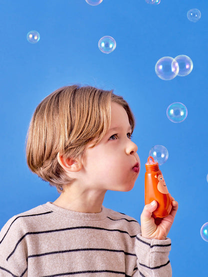 Kidoki Squeezy Bubbles Kikkerland BÉBÉ Concept 