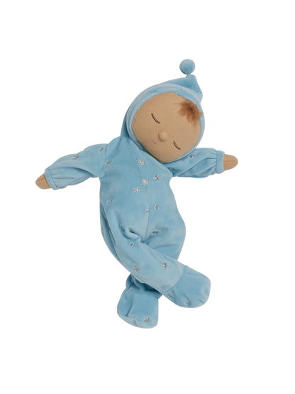 Miękka laleczka z pozytywką Lullaby Dozy Dinkum Olli Ella BÉBÉ Concept 