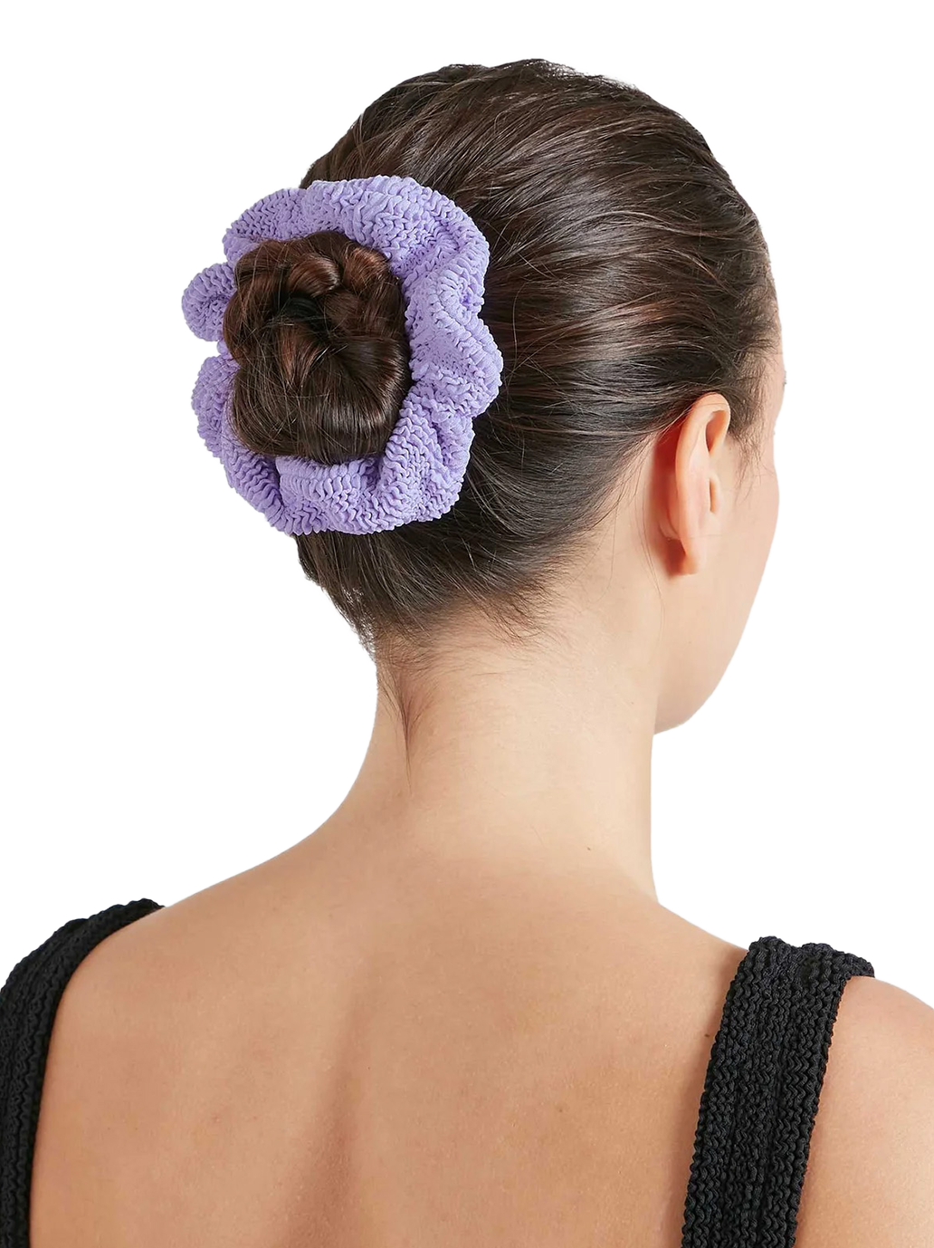 Gumka do włosów Swim Scrunchie Hunza G BÉBÉ Concept 