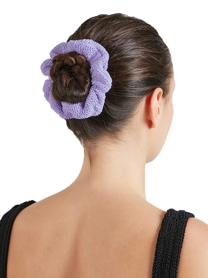 Gumka do włosów Swim Scrunchie Hunza G BÉBÉ Concept 