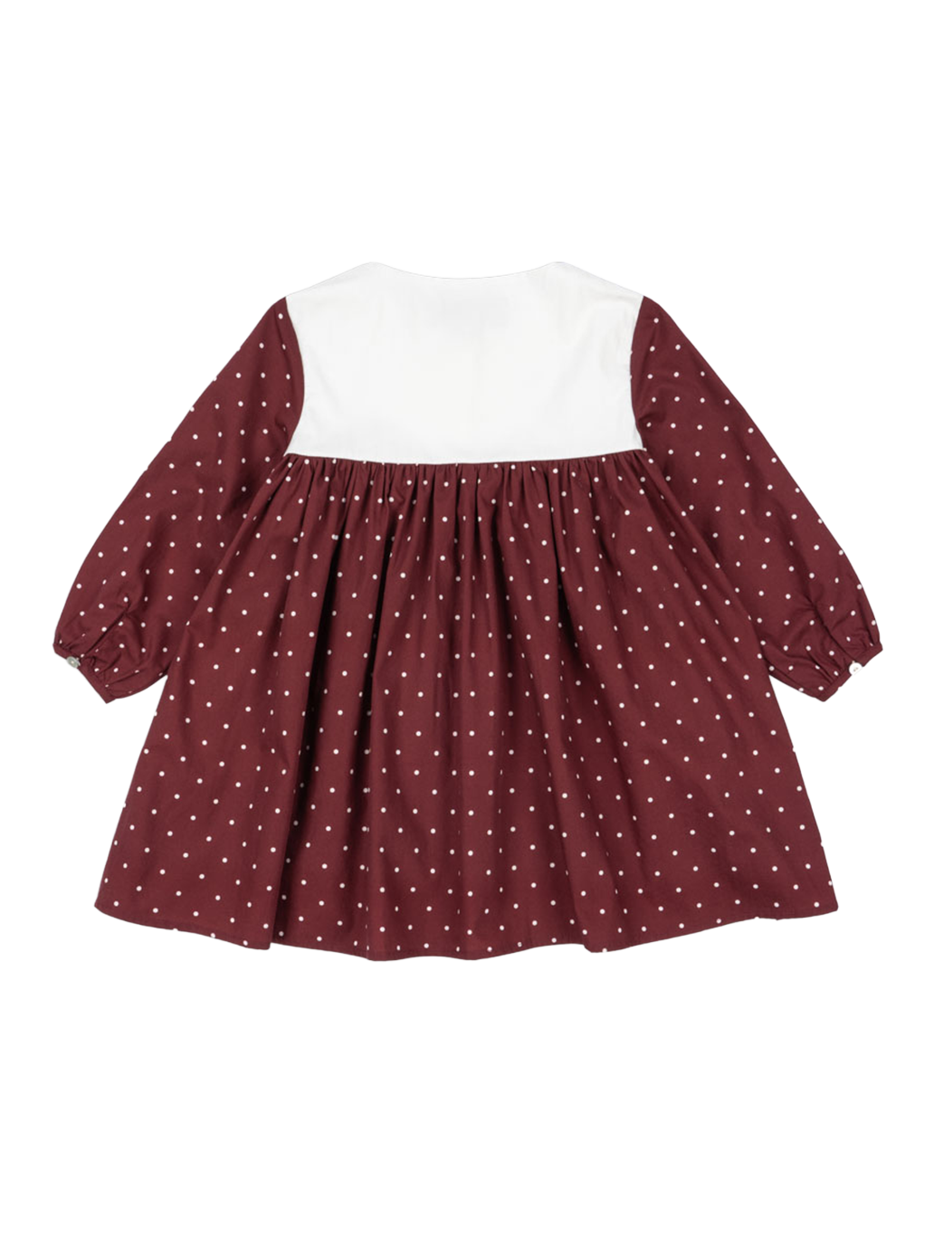 Sukienka Muna dress gots Konges Slojd BÉBÉ Concept 