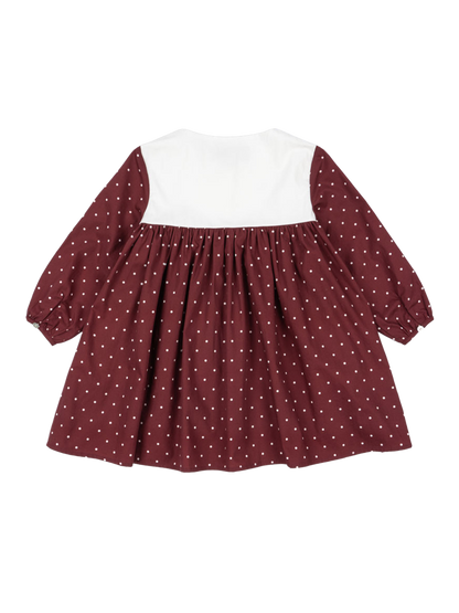 Sukienka Muna dress gots Konges Slojd BÉBÉ Concept 