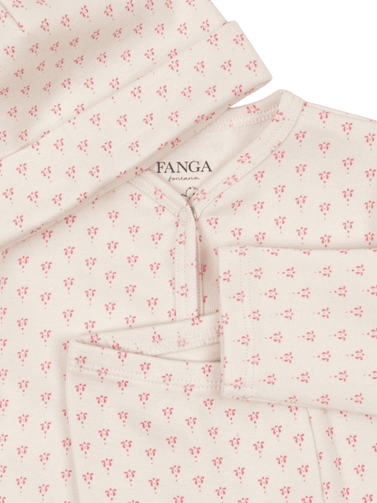 Fanga Bello newborn set Konges Slojd BÉBÉ Concept 