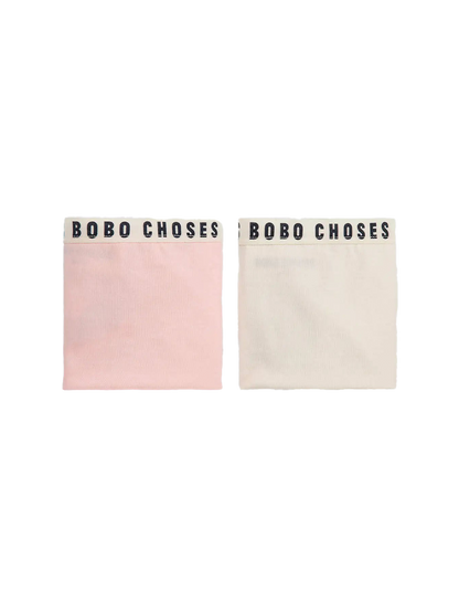 Zestaw majtek dziecięcych Bobo Choses BÉBÉ Concept 