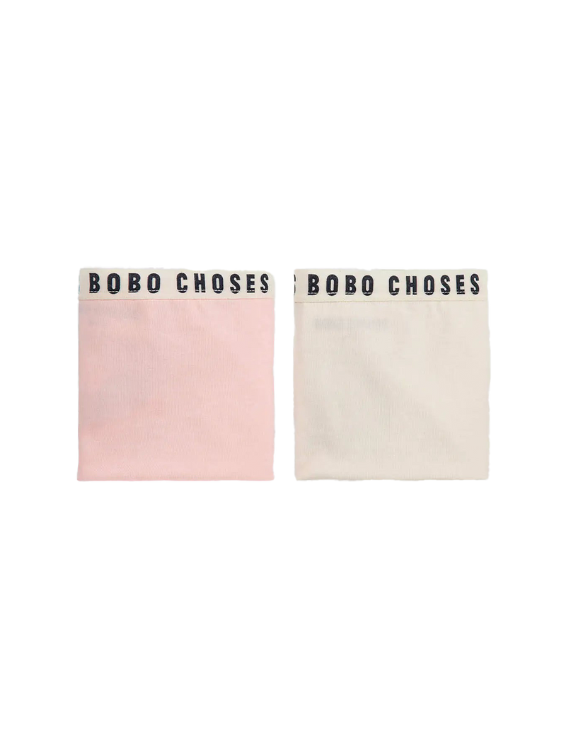 Zestaw majtek dziecięcych Bobo Choses BÉBÉ Concept 