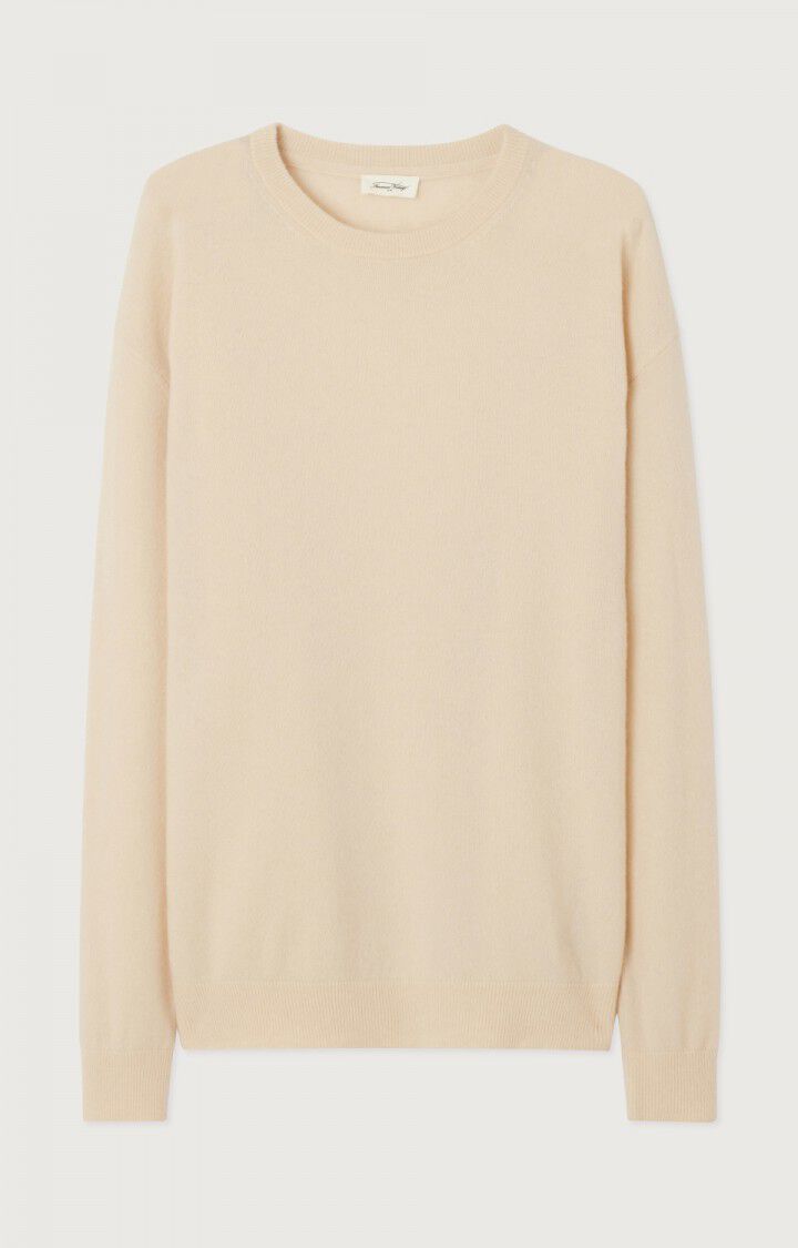 Męski sweter z domieszką kaszmiru Raxow American Vintage BÉBÉ Concept 