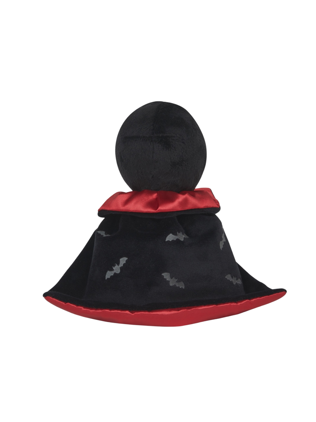 Miękka laleczka Dinky Dinkum Halloween Vampire Olli Ella BÉBÉ Concept 