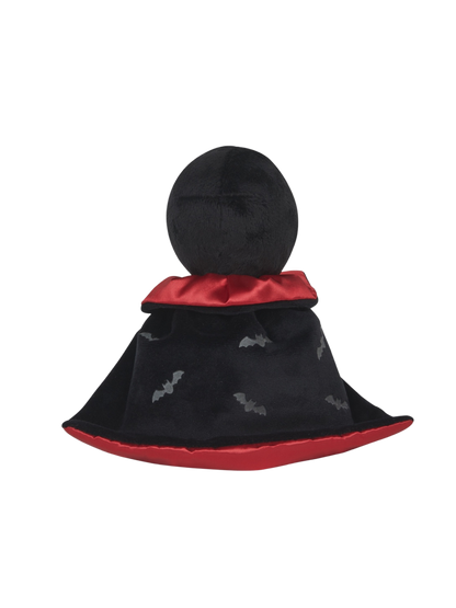 Miękka laleczka Dinky Dinkum Halloween Vampire Olli Ella BÉBÉ Concept 