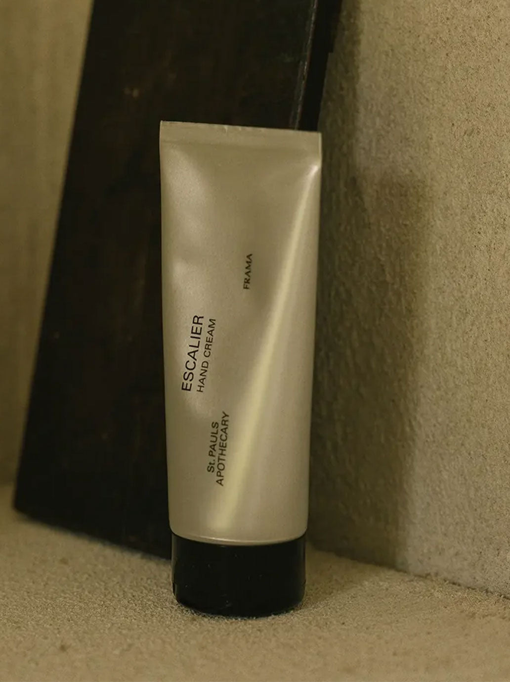 Krem do rąk w tubce Escalier ESCALIER