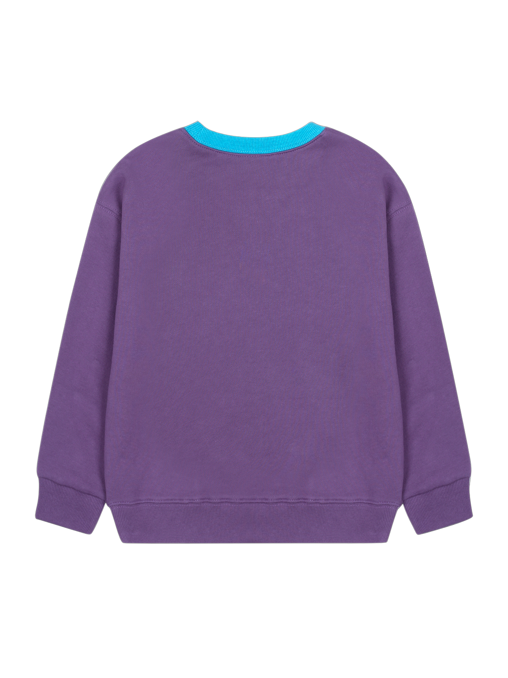 Bluza Disco Sweatshirt Jelly Mallow BÉBÉ Concept 