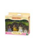 Kolekcjonerskie figurki rodzina Jeże Sylvanian Families BEBE Concept 
