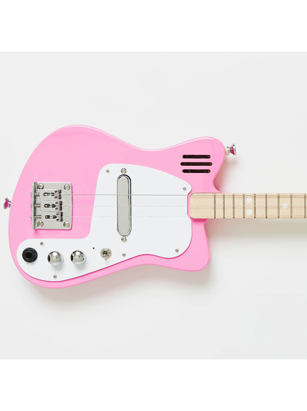 Gitara elektryczna dla dzieci Loog Mini Electric Loog BÉBÉ Concept 