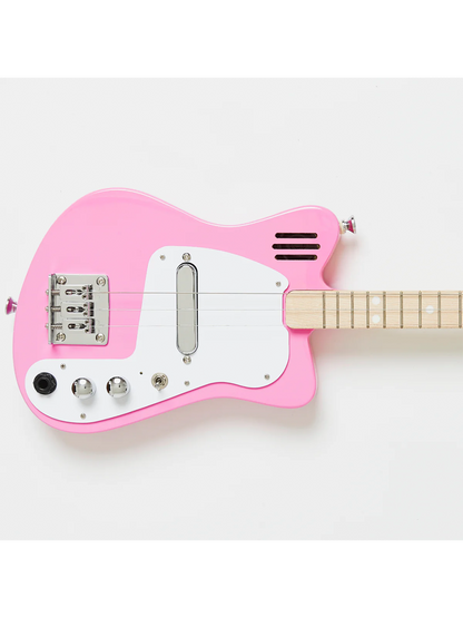 Gitara elektryczna dla dzieci Loog Mini Electric Loog BÉBÉ Concept 