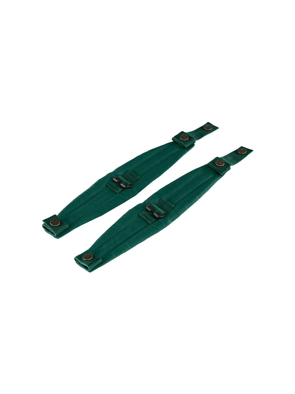 Naramienniki do plecaka Kanken Shoulder Pads Fjallraven BÉBÉ Concept 