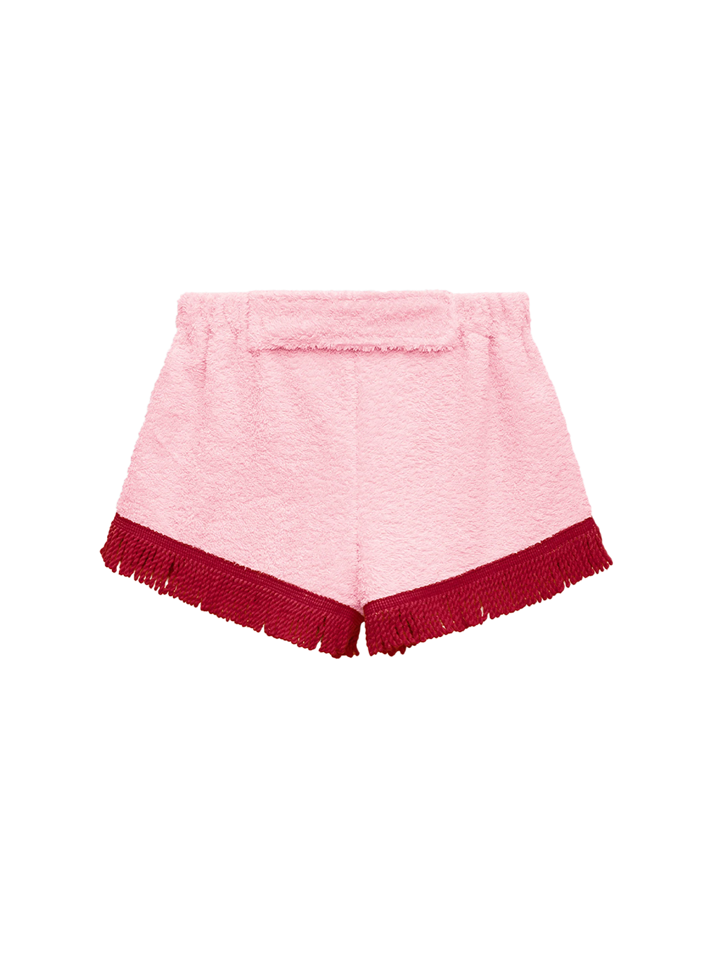 Krótkie spodenki frotte Wild La Veste BÉBÉ Concept 