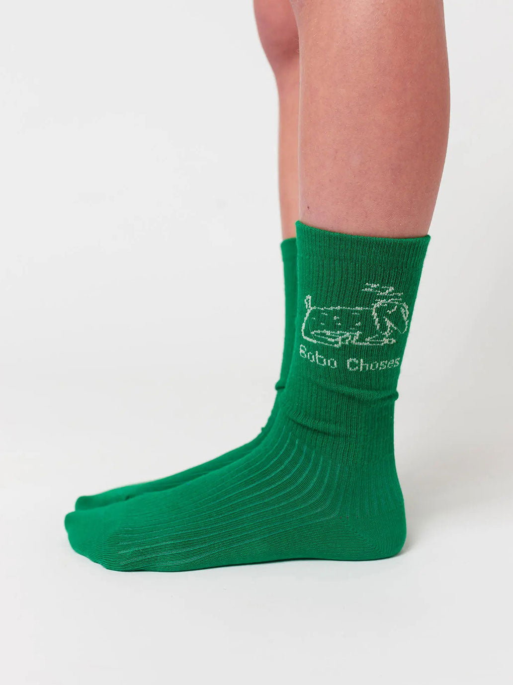 Zestaw skarpetek dziecięcych Bobo Choses BÉBÉ Concept 