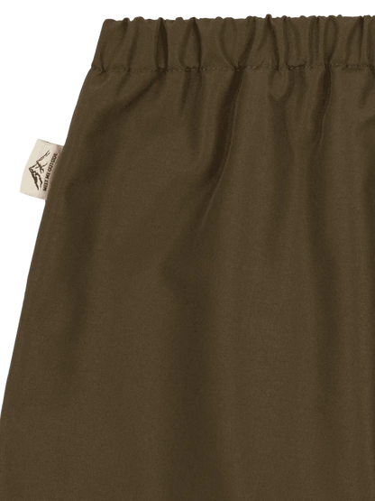 Spodnie Award shell pants flexi size Konges Slojd BEBE Concept 