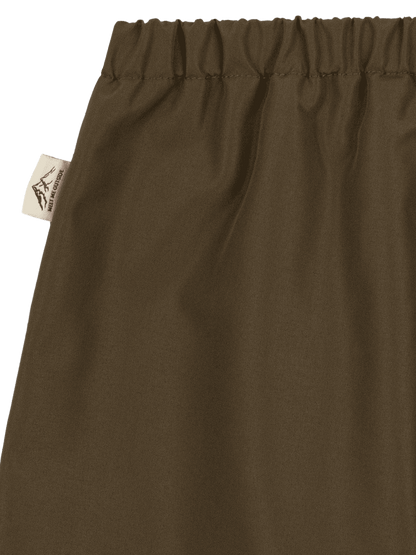 Spodnie Award shell pants flexi size Konges Slojd BÉBÉ Concept 