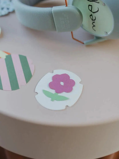 Słuchawki wygłuszające dla dzieci Kidynoise Kidywolf BÉBÉ Concept 