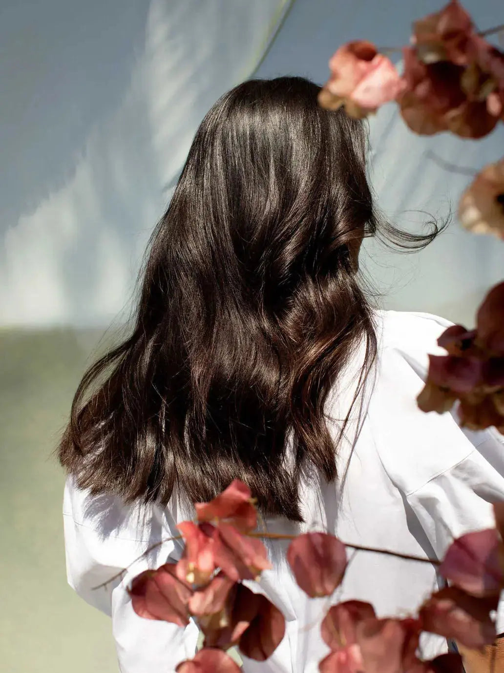 OUTLET olejek do stylizacji włosów Santa Lucia bébé concept BÉBÉ Concept 