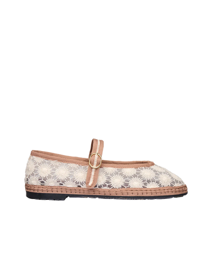 Buty Pierre Mary Jane Flabelus BÉBÉ Concept 